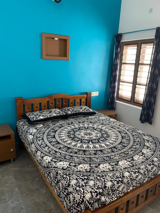 Peacock Villa Marari Beach Mararikulam Exterior photo