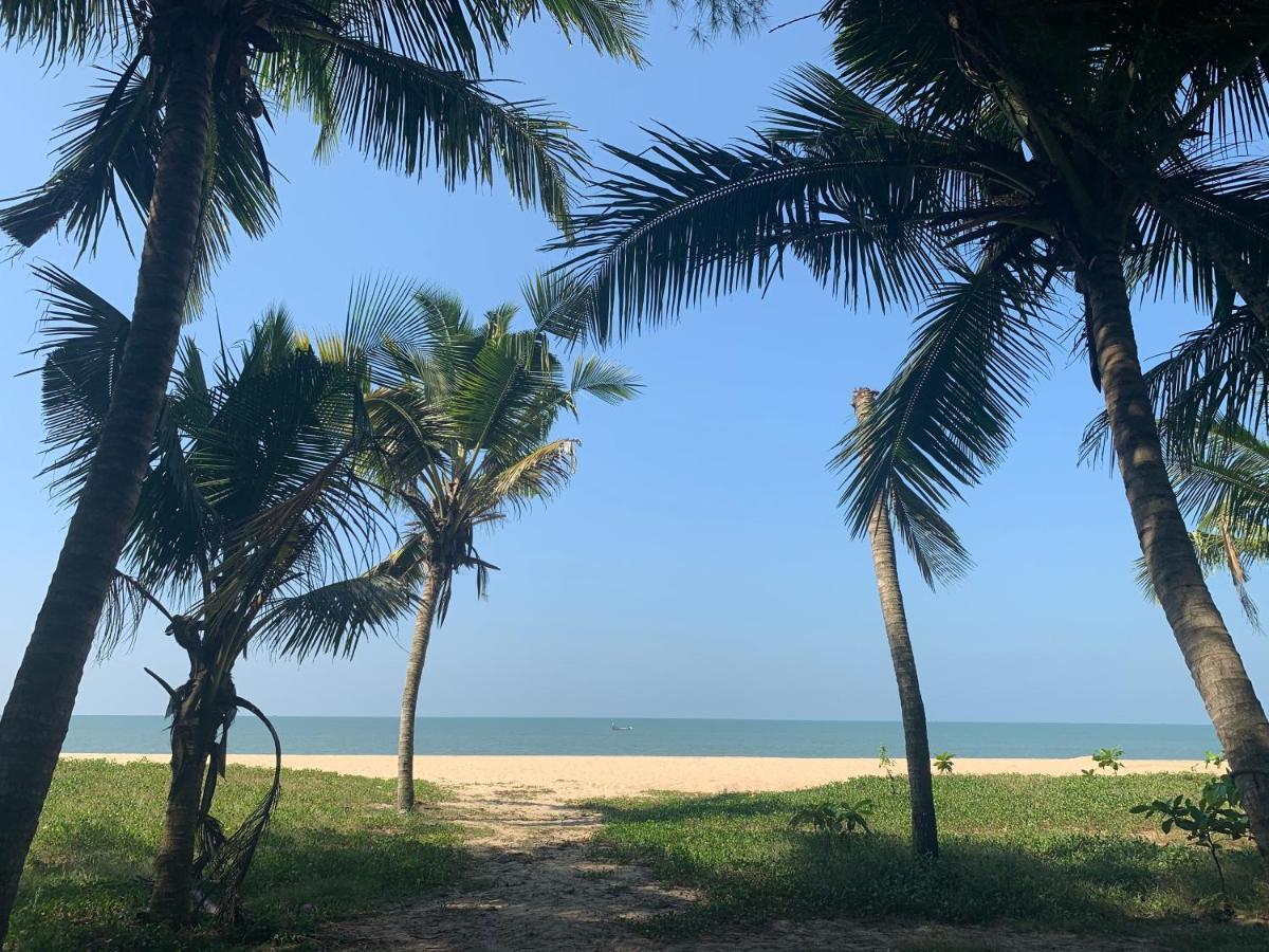 Peacock Villa Marari Beach Mararikulam Exterior photo